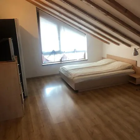 Apartment Two Bedroom In Snowlegend *