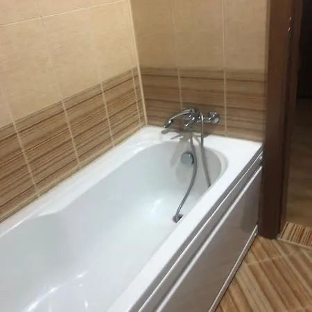 Two Bedroom In Snowlegend Apartment