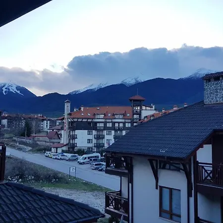 Two Bedroom In Snowlegend * Bansko