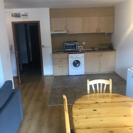 Apartament Two Bedroom In Snowlegend