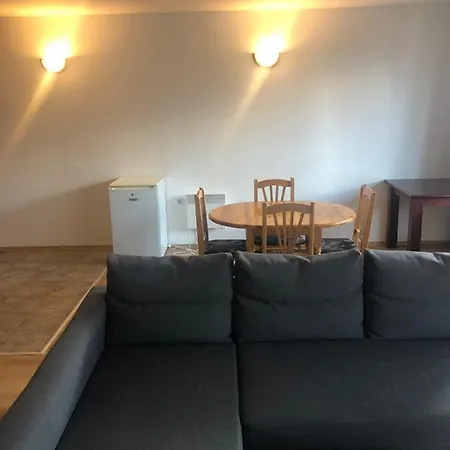 Apartament Two Bedroom In Snowlegend *