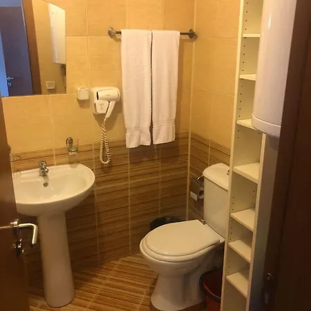 Apartament Two Bedroom In Snowlegend *